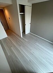 パークアクシス成増二丁目 7階ワンルームのリビング/ダイニング