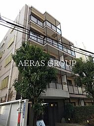 カスタリア新宿7丁目 402