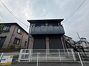 エスポワール立野Cの賃貸物件