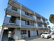 アンティロゥプ 1階 築32年8ヶ月の賃貸物件