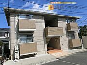 本八幡駅より徒歩26分 2階 築12年8ヶ月の賃貸物件