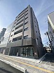 京都市下京区猪熊通五条上る柿本町 8階建 新築のイメージ