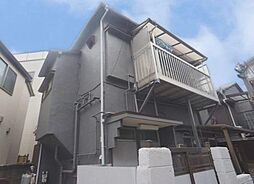 エルヴィータ志村坂上2