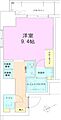 RBM門前仲町レジデンス八番館11階13.1万円