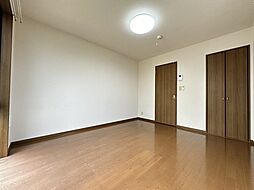 アムールKTTM 101 1階1Kのリビング/ダイニング