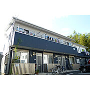 ハピネスクレイン 1階 築16年8ヶ月の賃貸物件