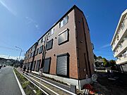 グラシア長津田の賃貸物件