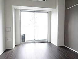 JR山手線 目黒駅 徒歩10分の賃貸マンション 3階1Kのリビング/ダイニング