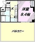 昭島市松原町４丁目 7階建 築16年のイメージ