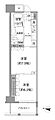 アビティ目黒3階21.1万円
