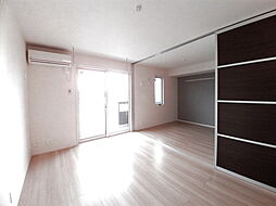 Sunny House サニーハウス 3階2LDKのリビング/ダイニング