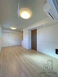 アルバ　エレガンテ　I 1階1LDKのリビング/ダイニング