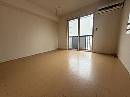 シャルマン 2階1Kのリビング/ダイニング