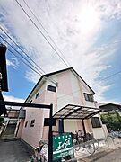和泉府中駅より徒歩15分 2階 築30年8ヶ月の賃貸物件