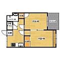 アイディール西公園3階4.9万円