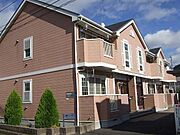 リヴィエール ウエスト 1階 築24年2ヶ月の賃貸物件