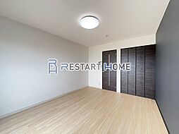 エステイトE神戸長田 3階1Kのリビング/ダイニング