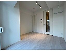 ＧＲＡＮ ＰＡＳＥＯ目黒 8階1Kのリビング/ダイニング