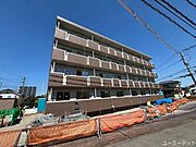 三里木駅より徒歩5分 新築 4階建の賃貸物件