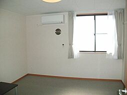 レオパレスラーナ 2階1Kのリビング/ダイニング