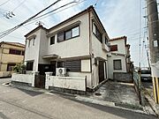 和泉中央駅より徒歩30分 築43年4ヶ月の賃貸物件