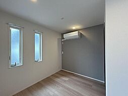 セレスティア西綾瀬 2階2LDKのリビング/ダイニング