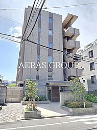 エクセレントシティ目白