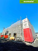 岩出駅より徒歩11分 1階 新築の賃貸物件