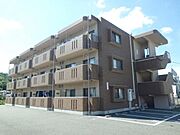 東甘木駅より徒歩8分 3階 築16年1ヶ月の賃貸物件