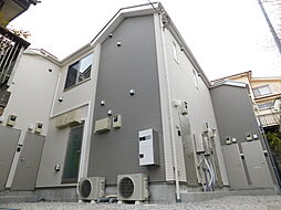 京王高尾線 京王片倉駅 徒歩13分