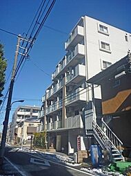 パレステュディオときわ台