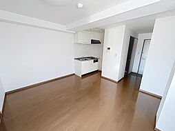 リーフビル 301 3階1LDKのリビング/ダイニング