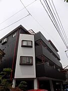 メゾンサイプレス２ 3階 築30年の賃貸物件