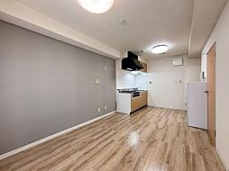 東京メトロ有楽町線 氷川台駅 徒歩3分の賃貸マンション 3階1LDKのリビング/ダイニング