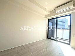 シーズンフラッツ浅草 1002 10階1Kのリビング/ダイニング