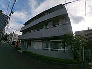 東林間駅より徒歩2分 2階 築37年1ヶ月の賃貸物件