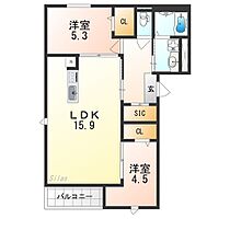 間取り：227093480450