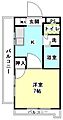KM桜台5階4.5万円