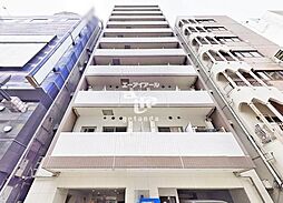 JR京浜東北・根岸線 蒲田駅 徒歩2分の賃貸マンション