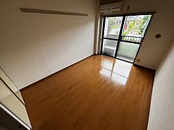 レジデンス小川 203 2階1Kのリビング/ダイニング