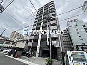 神戸駅より徒歩10分 10階 築5年9ヶ月の賃貸物件