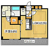 パークキューブ西ヶ原ステージのイメージ