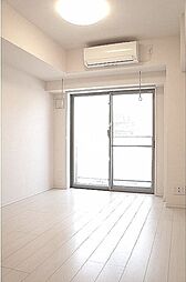 JR京浜東北・根岸線 大森駅 徒歩7分の賃貸マンション 3階1Kのリビング/ダイニング