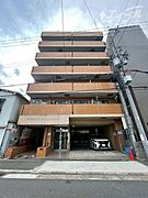 天神橋筋六丁目駅より徒歩9分 2階 築27年9ヶ月の賃貸物件