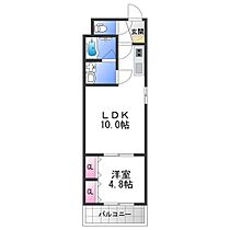 間取り：227087292509