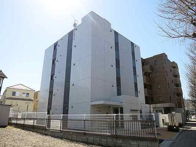 ホームズ パラダイスバレー 1k 3階 30 24 賃貸マンション住宅情報