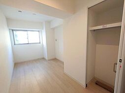 セレッソ・アクア・三上 4階1DKのリビング/ダイニング