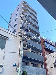 JR山手線 池袋駅 徒歩8分