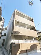 パークス住之江 2階 築6年の賃貸物件