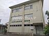 周辺：市川市立南行徳図書館 847m